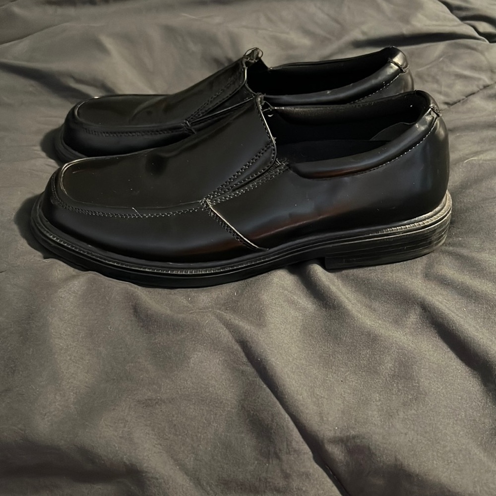 Nunn Bush men’s shoes